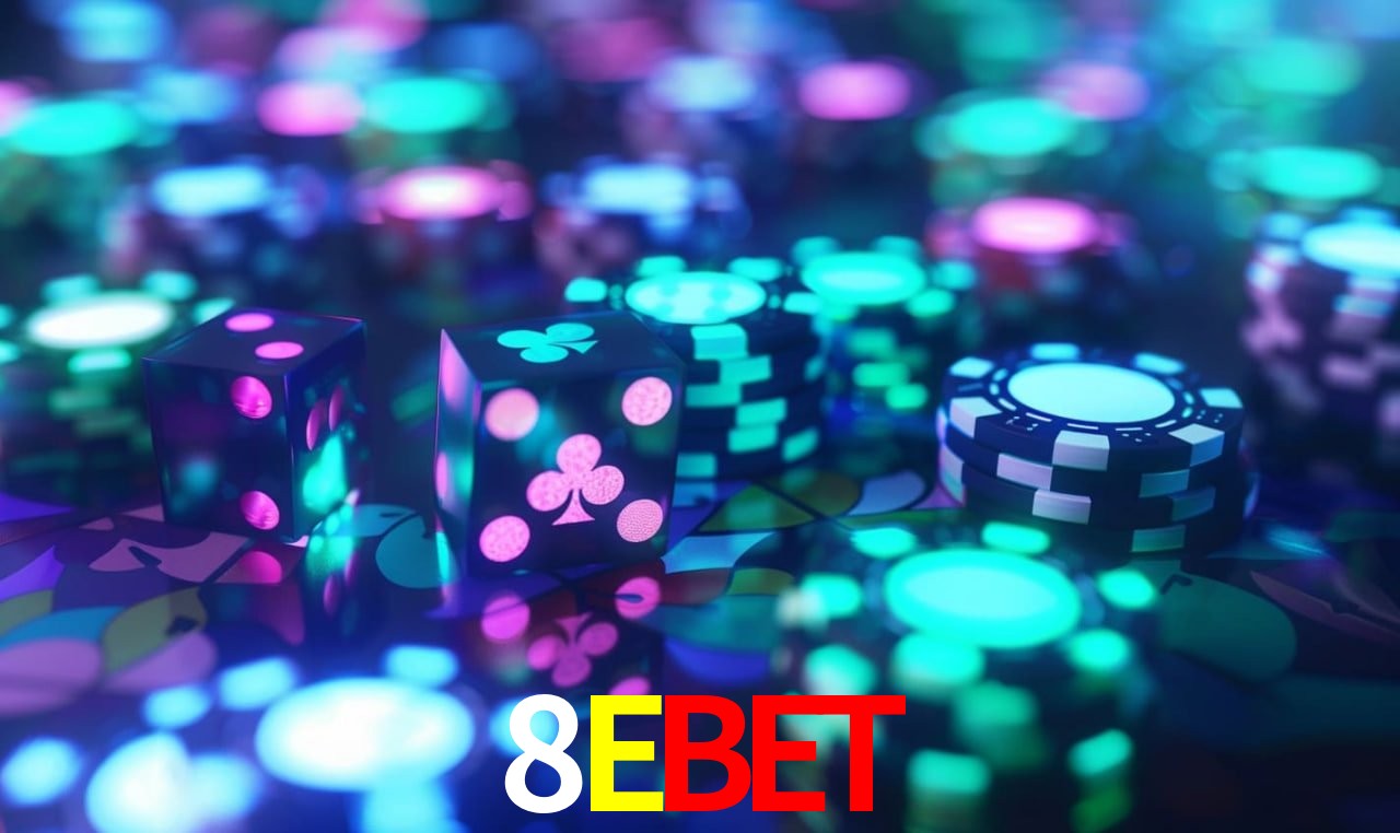 A Revolução dos Aplicativos de Jogos no 8EBET